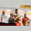 قهرمان ووشوی جهان بازیهای آسیایی اینچئون را از دست داد